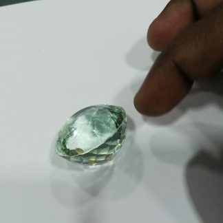 Aquamarine Gemstone