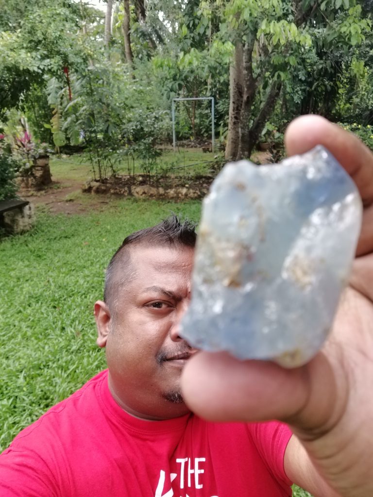 Earth's Crust Geology