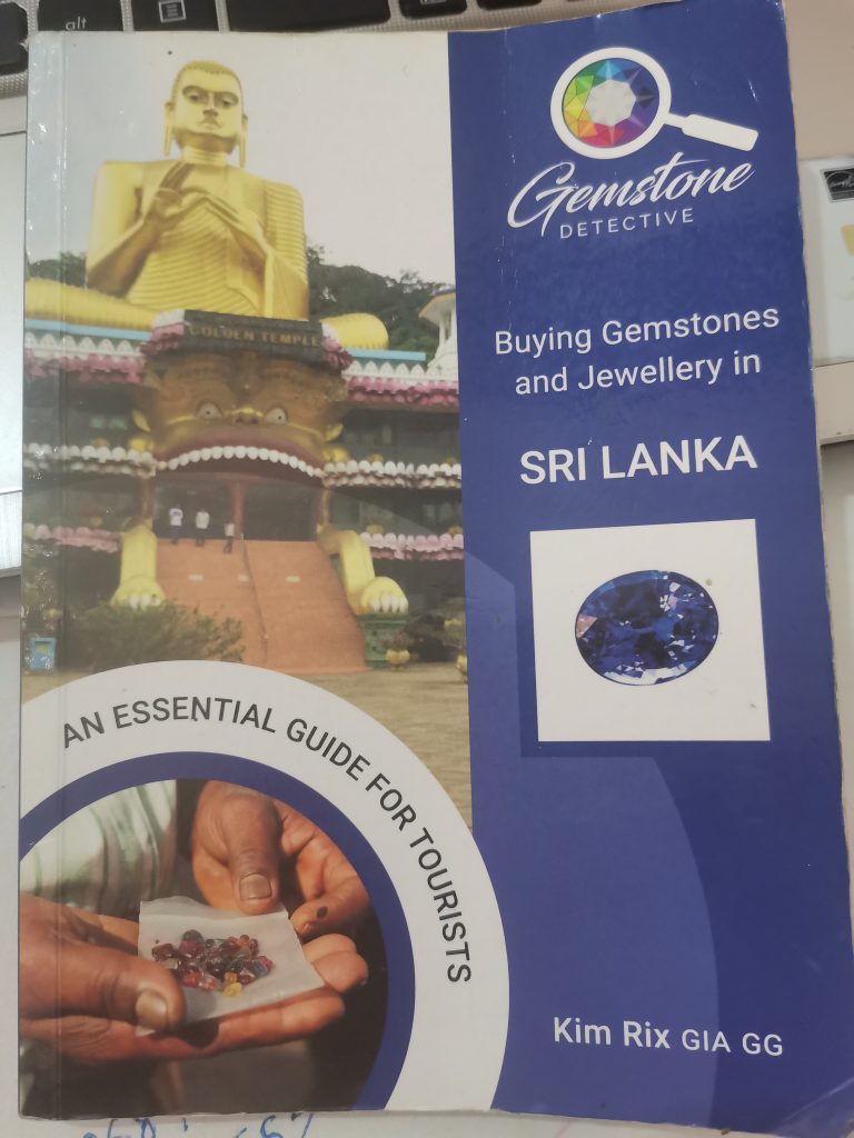 Rock Types Classification