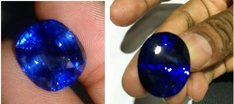 Rare Gemstones