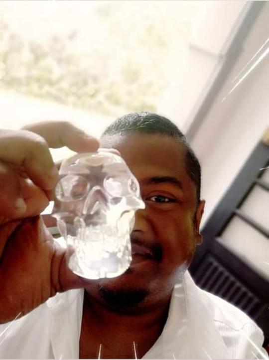 Gemstone Merchandise